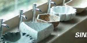 Stone Sinks