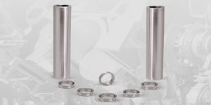 Cast Iron Bars AND Valve Seat Inserts