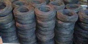 Binding Wire