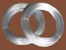 Hot Dipped Galvanized Iron Wire
