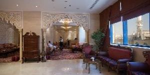 Elaf Hotel Tours Services