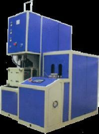 Pet Stretch Blow Moulding Machine