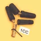 Welding Cable Connector
