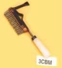 Chipping Hammer Wire Brush
