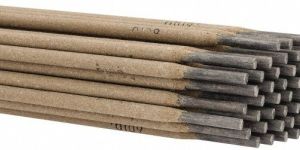 Electric Welding Rod