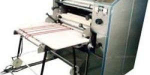 Strip Cum Window Laminator
