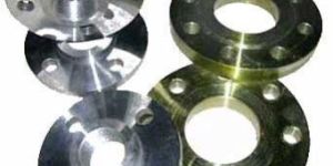 Alloy Steel Flanges