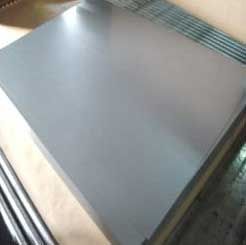 Alloy Steel Plates