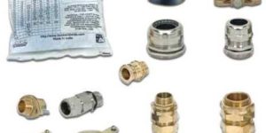 Brass Cable Gland Kits