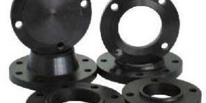 Carbon Steel Flanges