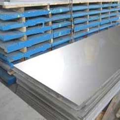 Carbon Steel Plates