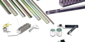 Control Panel Accessories