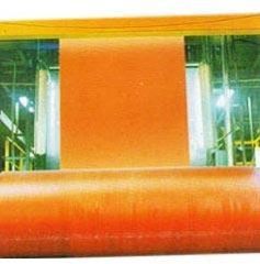 Rubber Sheeting