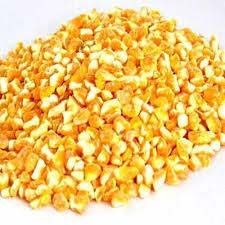 Broken Maize