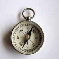 Pocket Compass