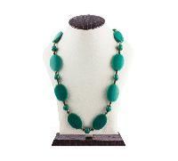 Chemical Bead Necklaces