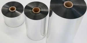 Transparent Stretch Film Roll