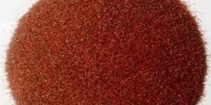 Garnet Sand