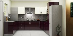 Italian Kitchen Furniture