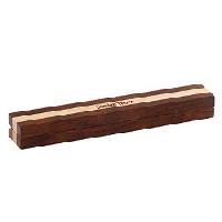 Wooden Pen Box with Name Plate