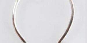 Ladies Beautiful Sterling Silver .925 Black Onyx Cab Earrings