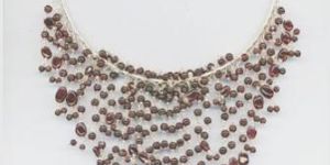 SN - 01 Sterling Silver Necklace