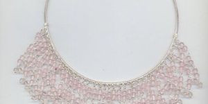 SN - 04 Sterling Silver Necklace