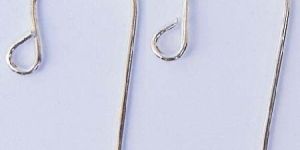 925 Sterling Silver Earring Hooks Ear Wire