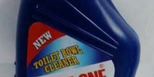 Toilet Cleaner