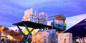 Air Freight Services