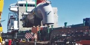 Break Bulk Cargo Services