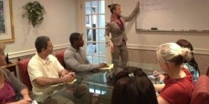 Contract Logistics Service