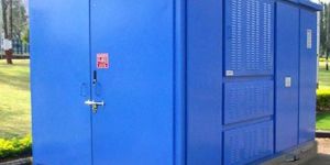 Distribution Unit Substation