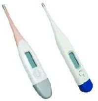 Clinical Thermometers
