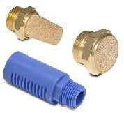 Exhaust Silencers
