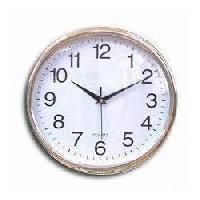 Quartz Wall Clocks