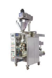 Auger Filler Machine