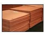 Copper Cathodes