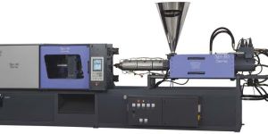 Upvc-cpvc Type Plastic Injection Moulding Machine