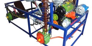 Automobile Lab Equipments