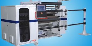 Rewinding Machines
