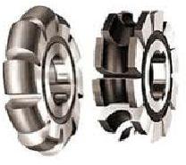 CONVEX AND CONCAVE FORM RELIEVED MILLING CUTTERS