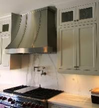 Exhaust Range Hoods