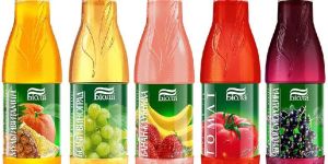 Beverages Filling Machine