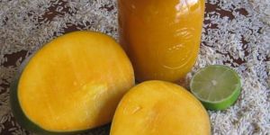 Mango Jam Processing Machinery