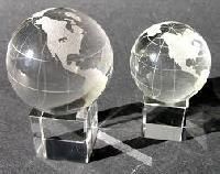 Crystal Gift Coorperate Gift