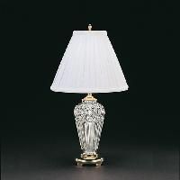 Crystal Lamp