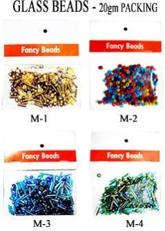 Glass Seed Beads