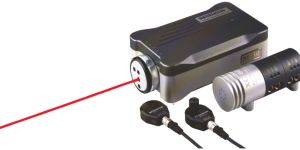 RENISHAW XL-80 Laser System