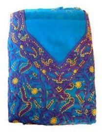 Hand Embroidered Ladies Suit